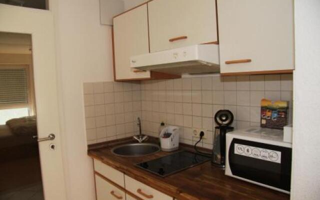 Holiday Apartment Zwinger