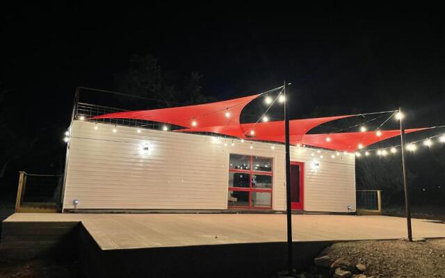 Best Fredericksburg Bed And Breakfast