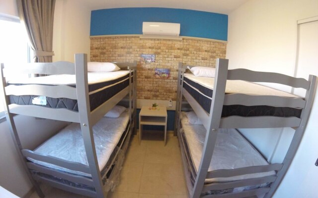 Apartamento Luxo vista mar, muito aconchegante VP803