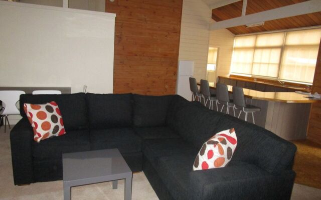 McLean Beach Holiday Park