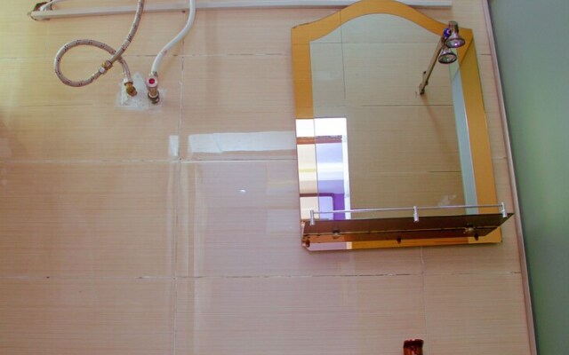 Sweet Savor Hotels and Suites Annex