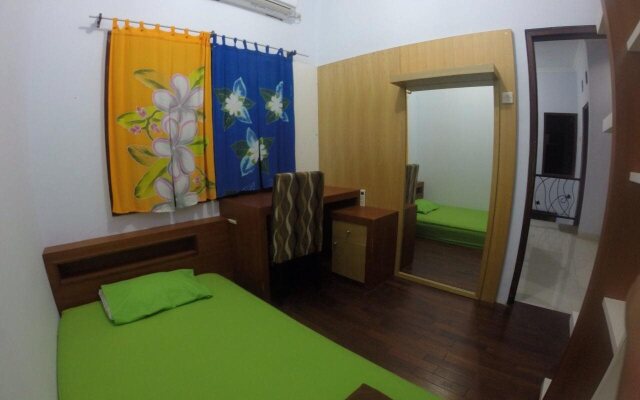 Gria Gowes Homestay