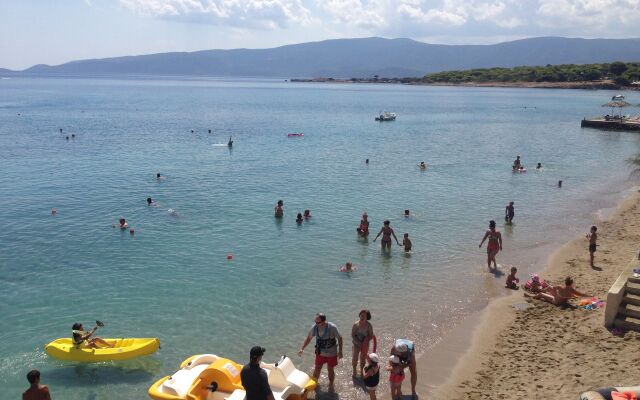 King Saron Hotel