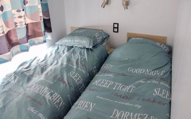 Camping de Veenhoop 28890