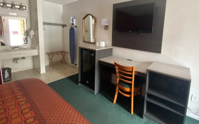 Windsor Inn Motel Lake Havasu City