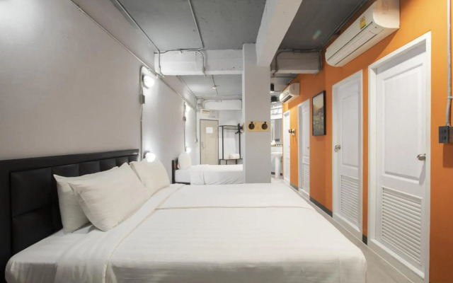 Rest24 Residence