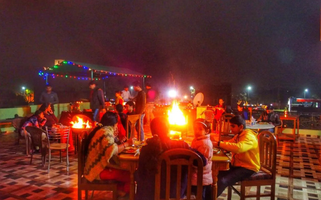 Tiger Regency Resort