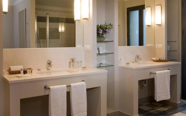 Hotel Castellar-Adults Only