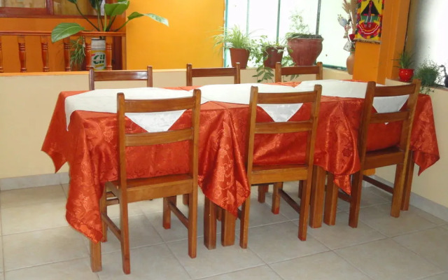 Machupicchu B&B