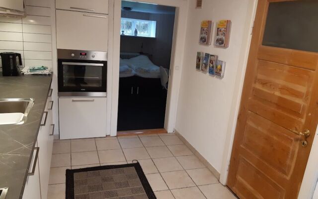 Sdr. Omme Bed & Breakfast