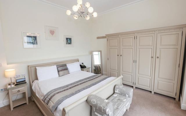Marsham Court Hotel
