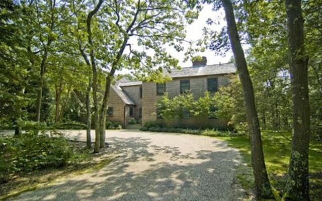 Villa Nostro Palazzo