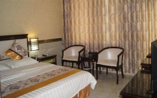 Fu Li Wan Hotspring Resort