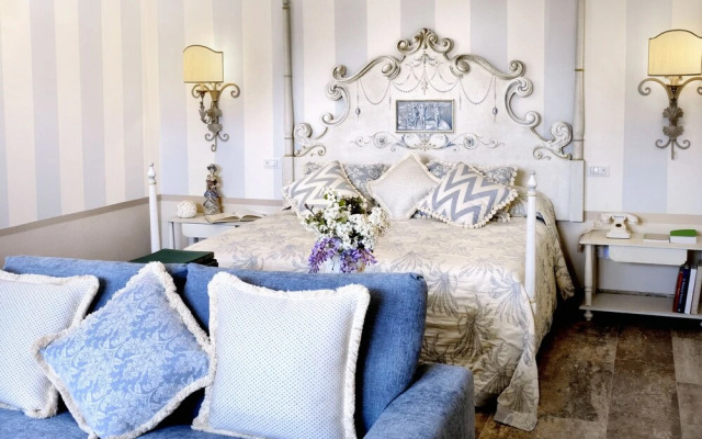 Villa Borgo del Falco