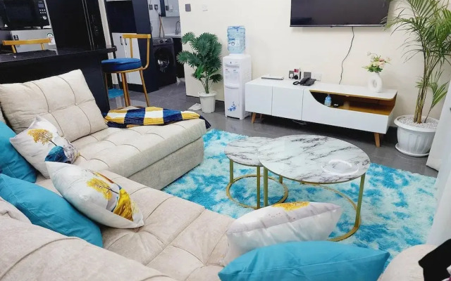 Cozy Nairobi Apartment With Great Views