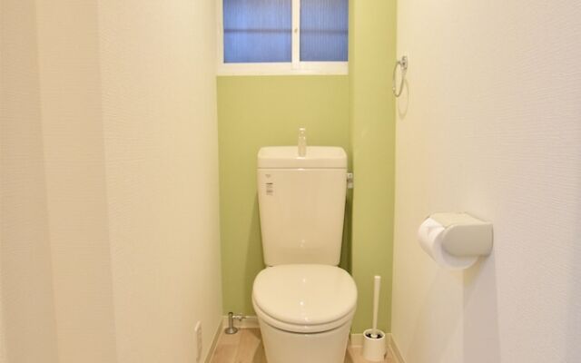 Asahihikariso 15 in Namba central