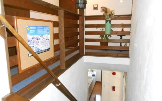 Pension Nugget Inn