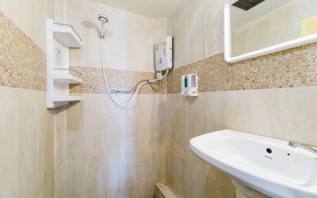 Samui Beach Hostel - Adults Only