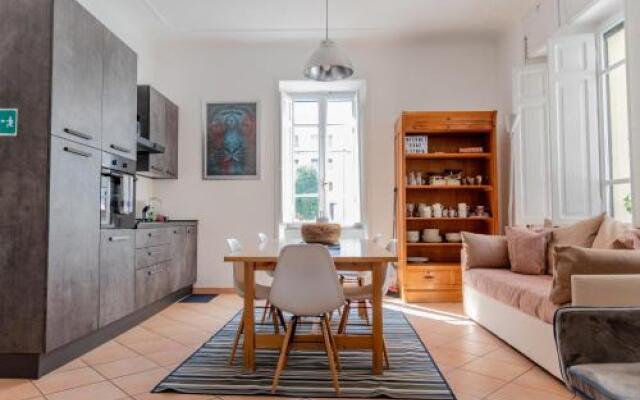 Villa Blanc House In Rom 34574