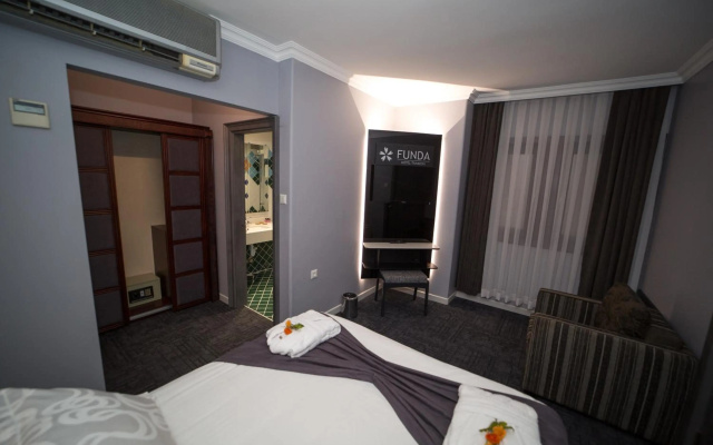Hotel Public Jam – Guest Rooms – Osaka