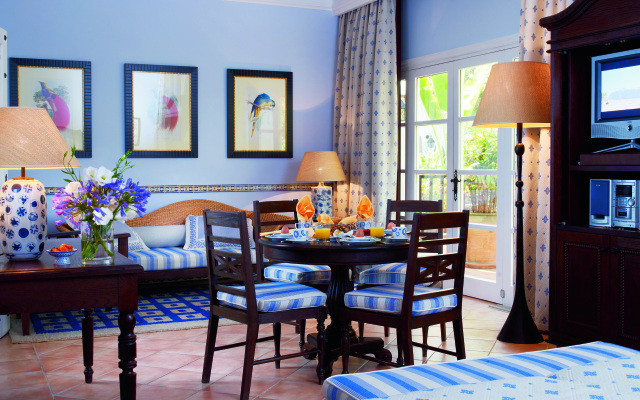 Seaside Grand Hotel Residencia