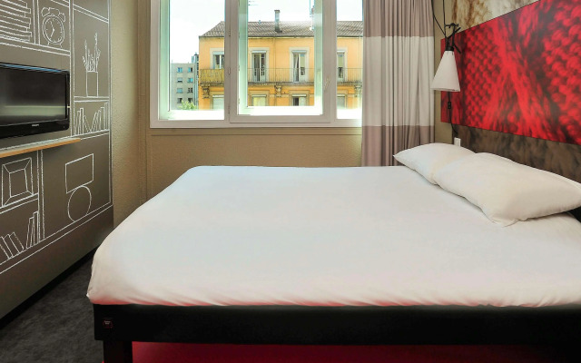 Ibis Lyon Centre