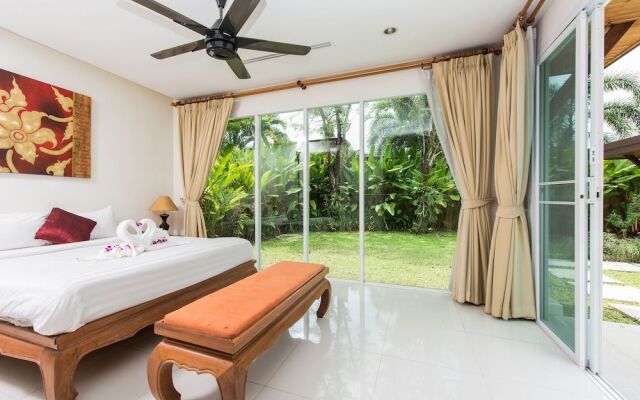 Kiara Villa