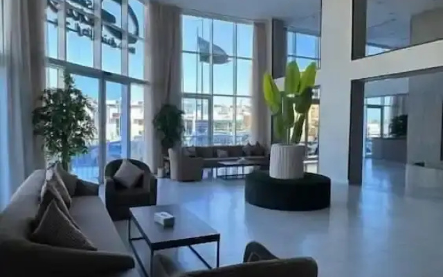 Seven Garden Hotel - Airport