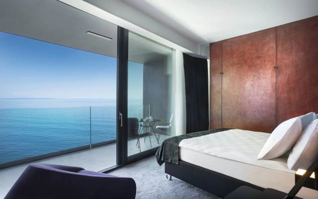 Boutique & Design Hotel Navis