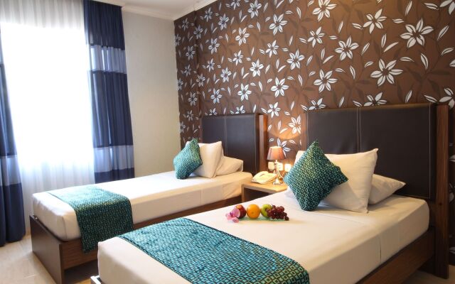 Permata Hotel