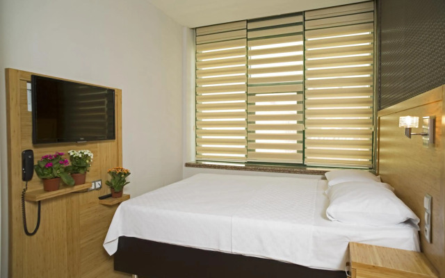 Demir Suite Hotel