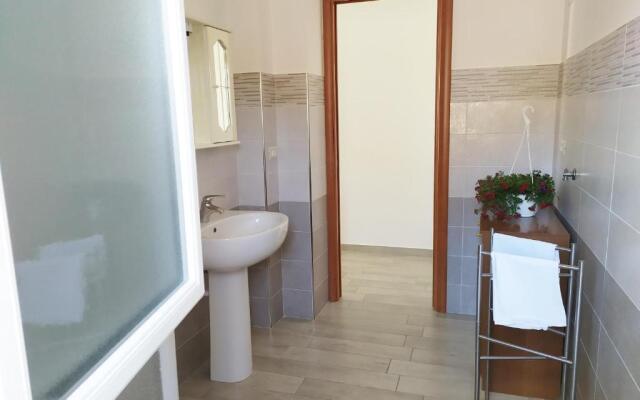 Goethe Paestum House