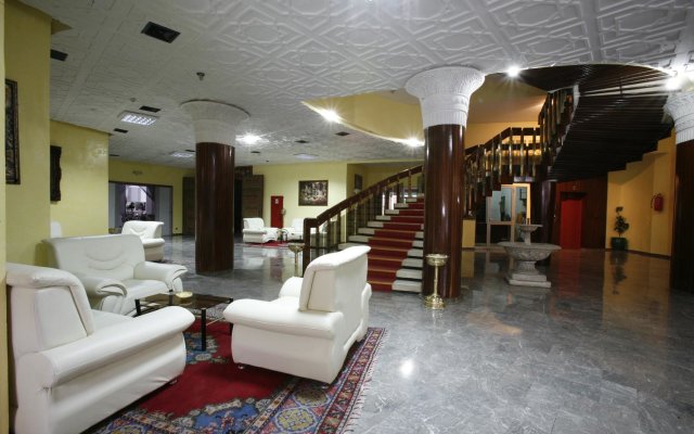 Hotel Agdal