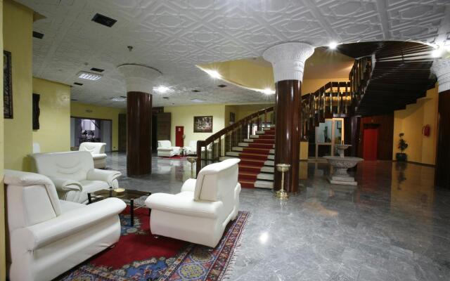 Hotel Agdal