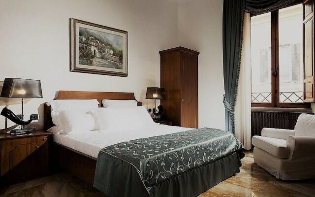 Spagna Dream Suites