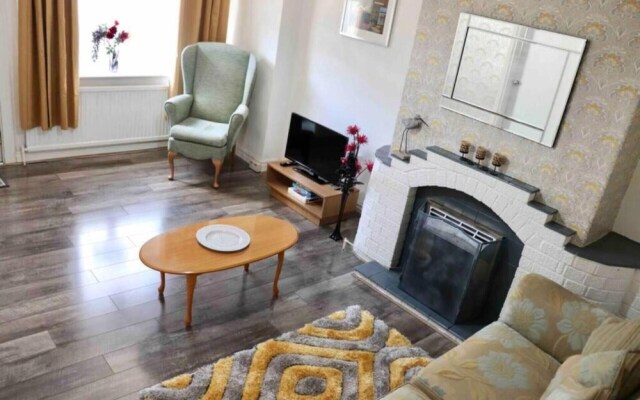 Charming 2-bed House - Wifi - Free Parking