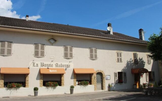 La Bonne Auberge