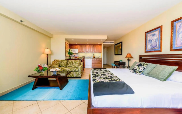 Kaanapali Shores 936