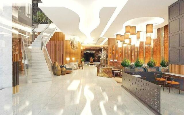 The Astra Suites