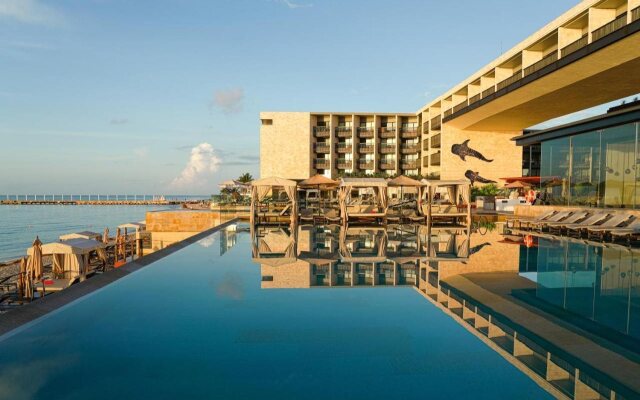Grand Hyatt Playa Del Carmen Resort