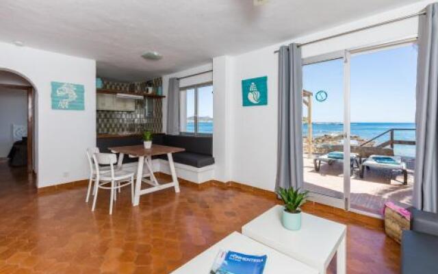 Apartamentos Zodiac