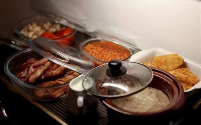 Claremont Guesthouse