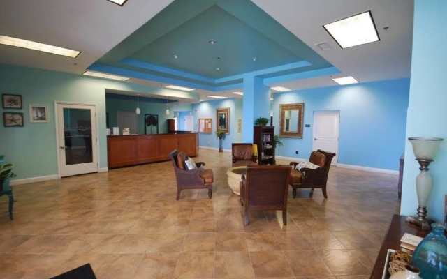 Windemere Condominiums