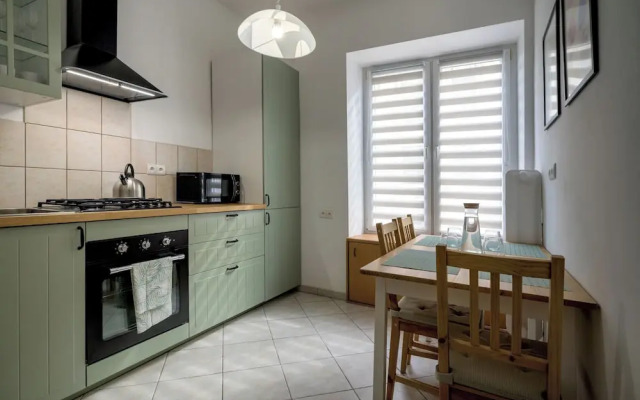 RentPlanet - Apartament Kościuszki II