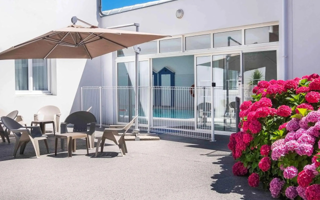 ibis Styles Saint Gilles Croix de Vie