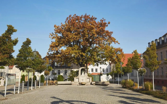 Altstadtloft Teltow
