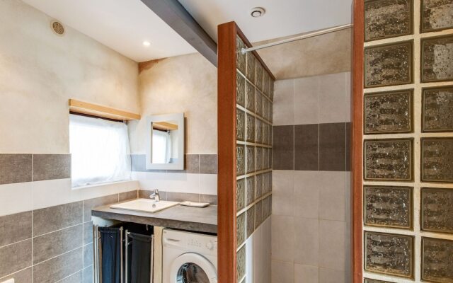 Cozy Villa in Fournès With Swimming Pool