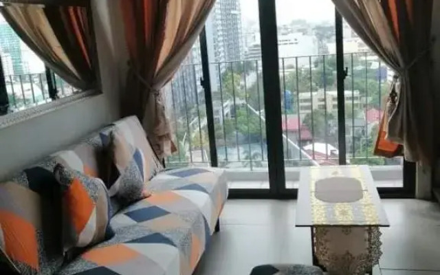 2BR Portovita Condominium North Tower