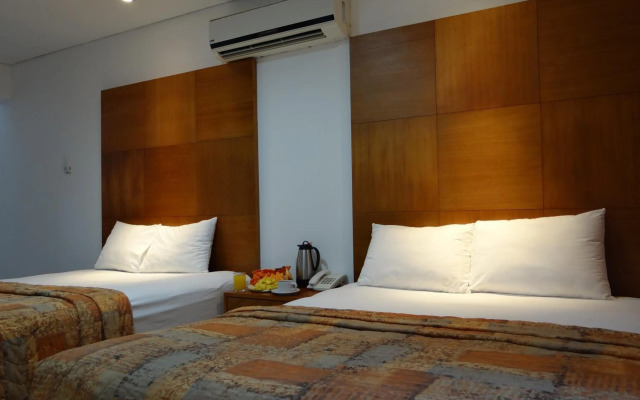 Suites Gaby Cancun