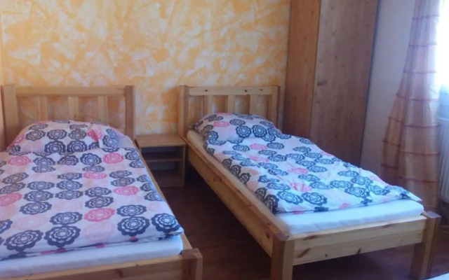 Apartmány Mimpi